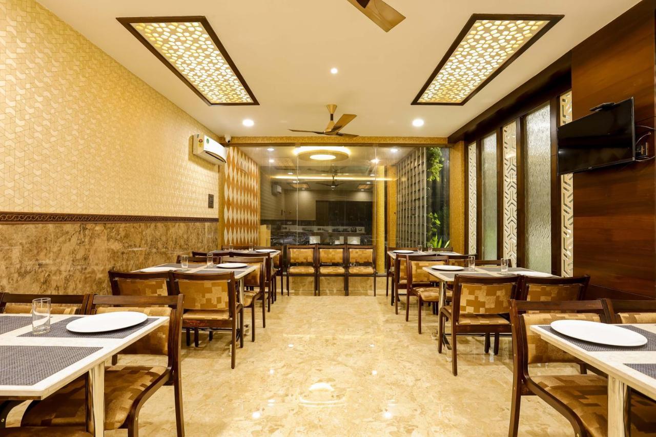 Hotel Taika Rāmeswaram Dış mekan fotoğraf
