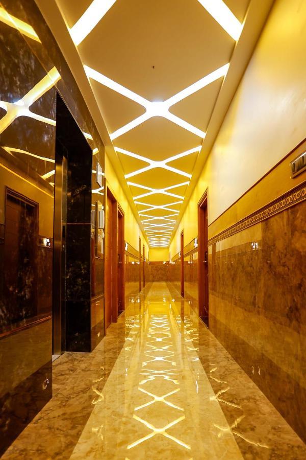 Hotel Taika Rāmeswaram Dış mekan fotoğraf