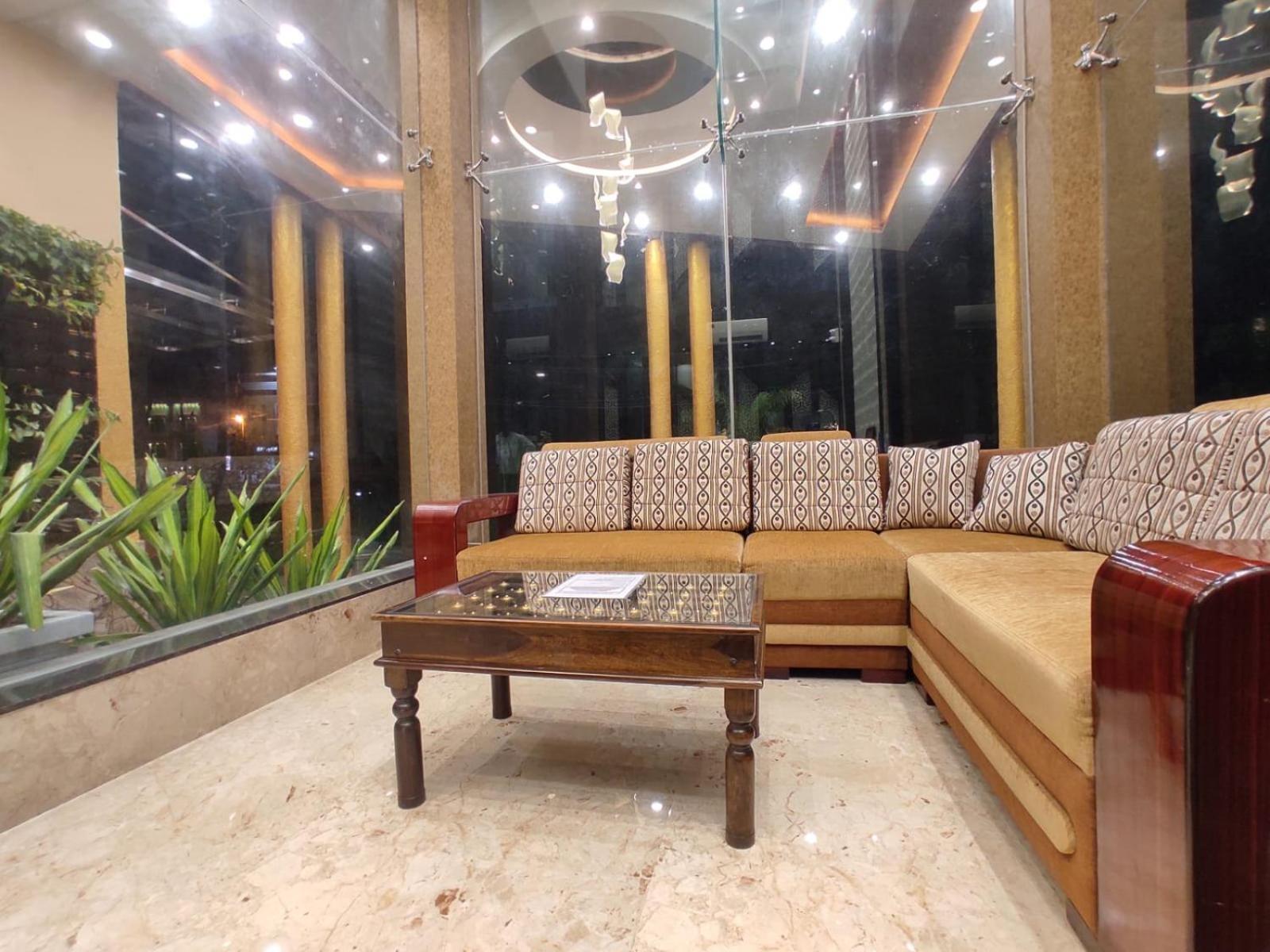 Hotel Taika Rāmeswaram Dış mekan fotoğraf